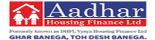 Aadhar Housing Finance